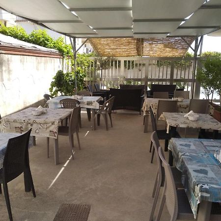 Suliccenti B&B 마르자메미 외부 사진