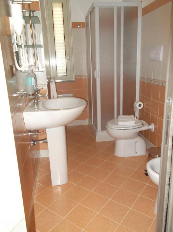 Suliccenti B&B 마르자메미 외부 사진