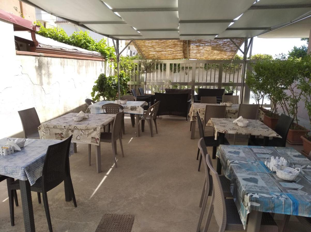 Suliccenti B&B 마르자메미 외부 사진