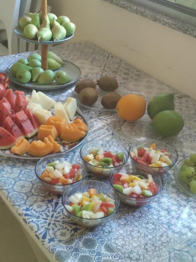 Suliccenti B&B 마르자메미 외부 사진