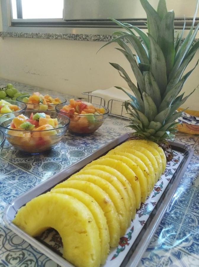 Suliccenti B&B 마르자메미 외부 사진