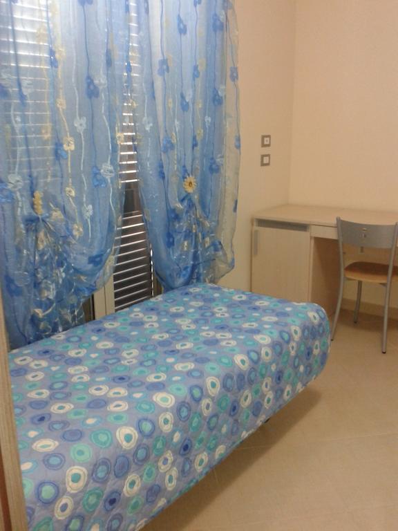 Suliccenti B&B 마르자메미 외부 사진