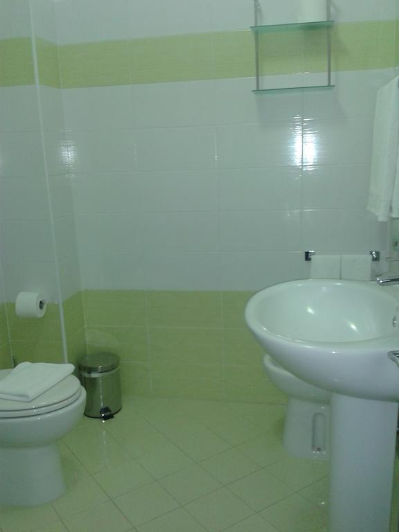 Suliccenti B&B 마르자메미 객실 사진