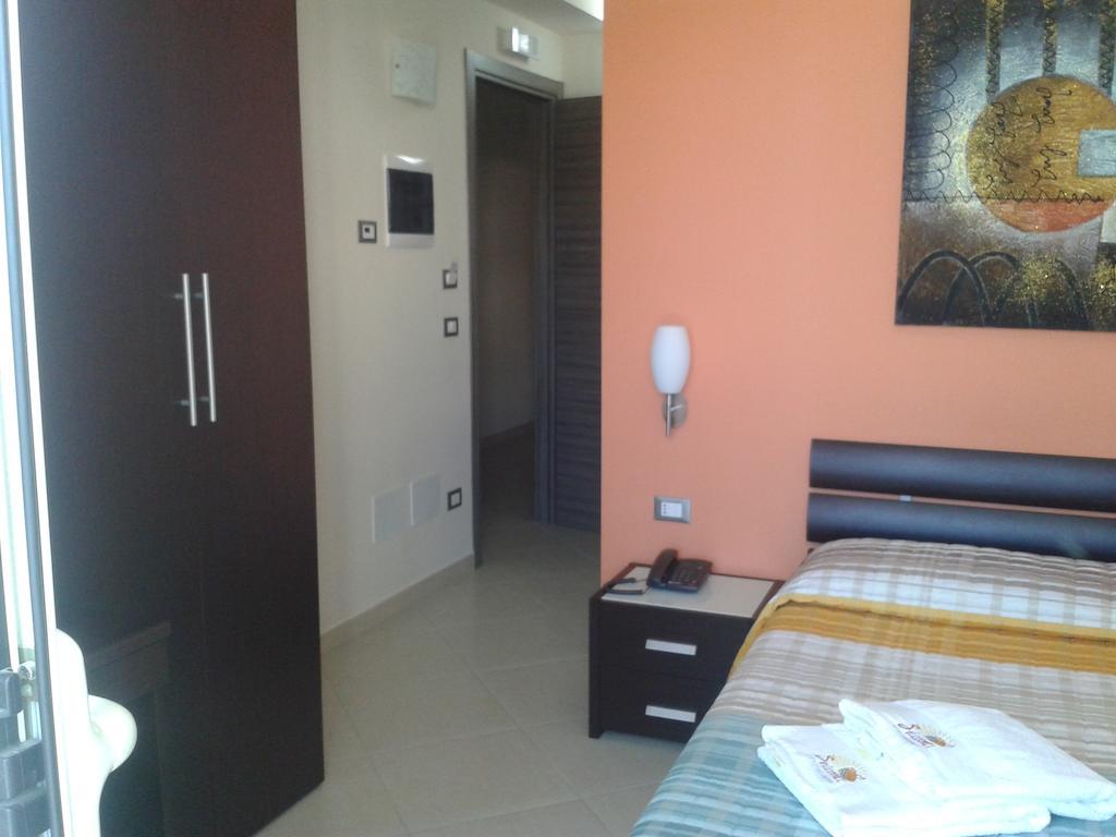 Suliccenti B&B 마르자메미 외부 사진