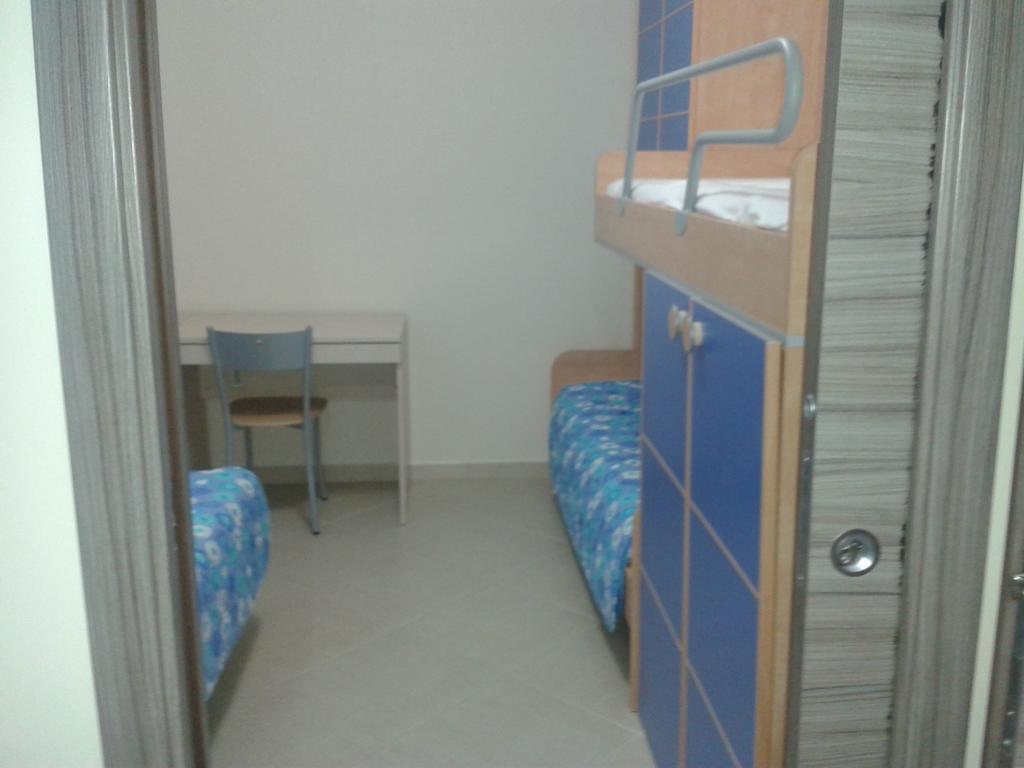 Suliccenti B&B 마르자메미 객실 사진