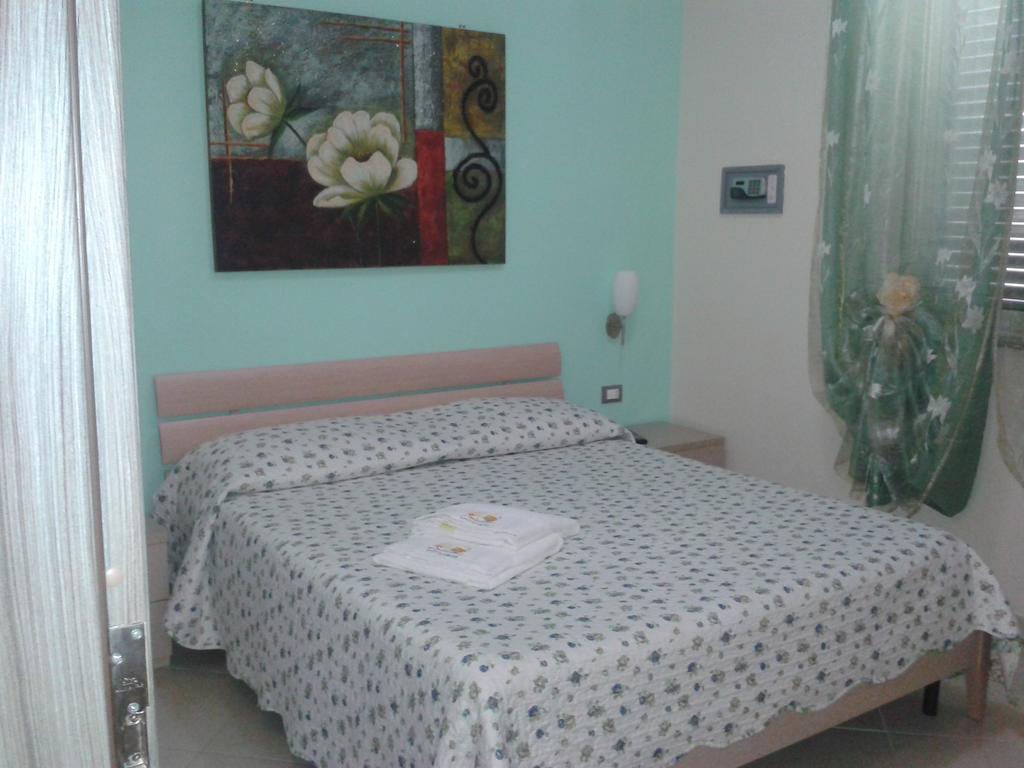Suliccenti B&B 마르자메미 외부 사진