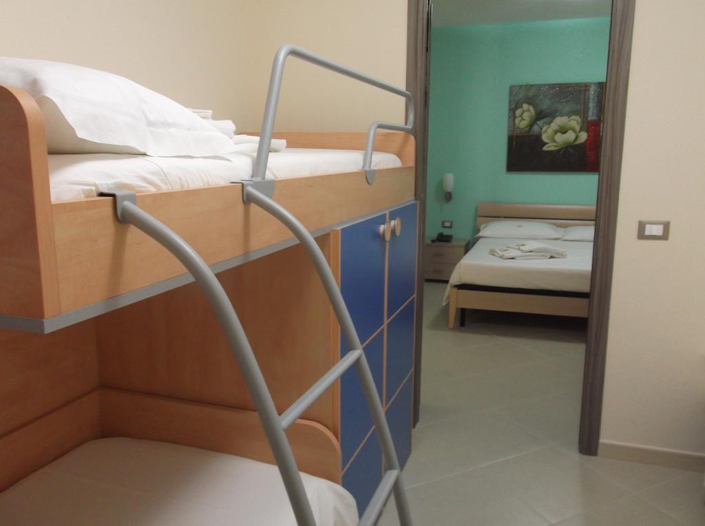 Suliccenti B&B 마르자메미 객실 사진