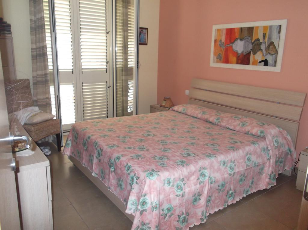 Suliccenti B&B 마르자메미 외부 사진