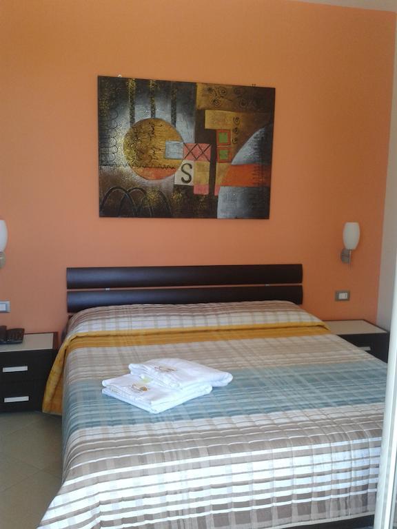 Suliccenti B&B 마르자메미 외부 사진