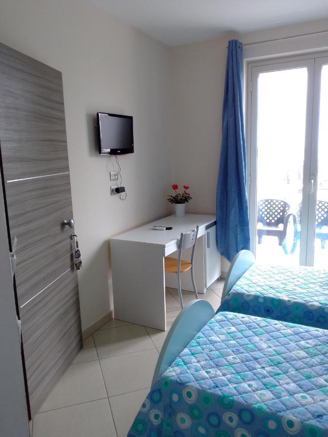 Suliccenti B&B 마르자메미 외부 사진