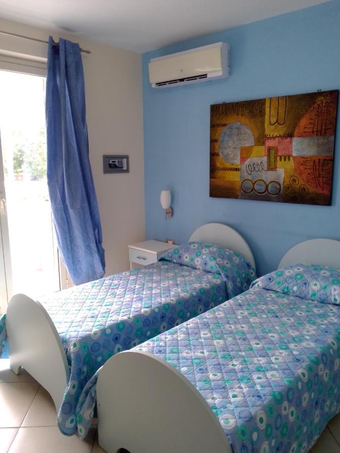 Suliccenti B&B 마르자메미 외부 사진